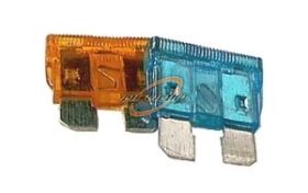 BEZPIECZNIK NOŻOWY MICRO 7.5A