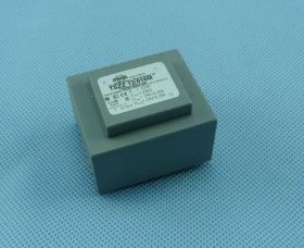 TSZZ-12/016M 2x24V/2x0,25A TRAFO PCB