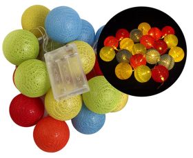 OL.COTTON-BALLS.multi1.2m OL.COTTON-BALLS.multi1.2m