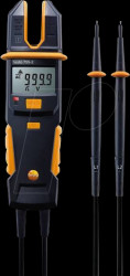 0590 7552 testo 755-2 current voltage tester