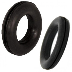 Trytyt Przepust gumowy GH-7 czarny