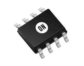 Układ przełącznika zasilania 12A SOIC-8 MOSFET 28 V Strona wysoka