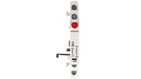 Styk Pomocniczy 2Z Montaż Boczny Agm2-10-Pkz0 072898