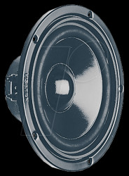 9024 VISATON HiFi woofer, 17 cm