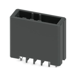 Wtyk PCB 4-pinowe raster: 3.81mm -rzędowe Phoenix Contact Lutowanie falowe