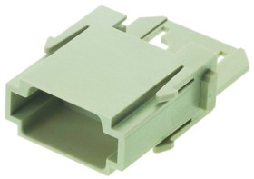 FireWire module, pin, 09140014611