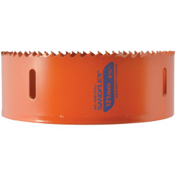 Bahco 3830-121-VIP Bi-Metal Variable Pitch Holesaw 121mm