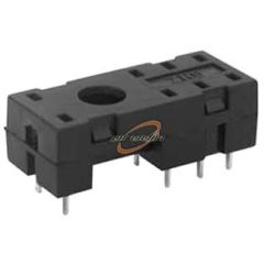 PODSTAWKA GNIAZDO PRZEKAŻNIKA 14FF-2Z-A1-1