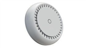 Access Point Rbcapgi-5Acd2nd-Xl, Ac1200, 2X Rj45 1000Mb/S Mikrotik Cap Xl Ac