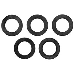 GARDENA 05300-20 Seal 5-Piece Set for Efficient Sealing Solutions