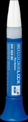 10016436 Weiconlock AN 302-60, 20 ml, screw locking device