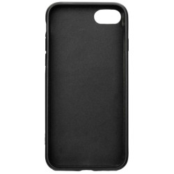Hama 00138192 Soft Touch Back Cover Apple iPhone 7 8 Se Black
