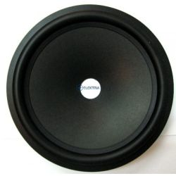 Membrana do gł. 5,25 cala (130mm) papier/guma