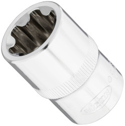 Vigor V7920-EP22 E+ Profil Nasadka 1 szt. Kwadrat, 1/2" (12.5 mm)