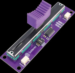 333131 Developer boards - Sliding potentiometer, 10k Ohm