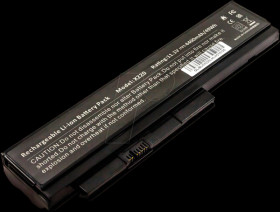 53708 Laptop battery for Lenovo, Li-Ion, 4400 mAh