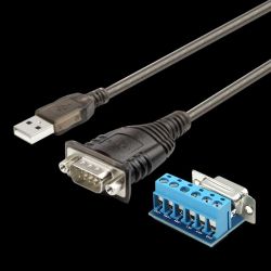 Konwerter / adapter Y-1082 USB / TS 422/485