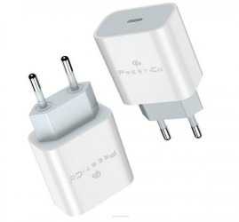 LAD.SIEC.PRESTICI USB C 20W PD