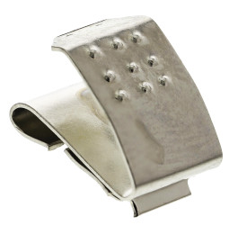 Złącze do baterii, x 1, montaż zatrzaskowy