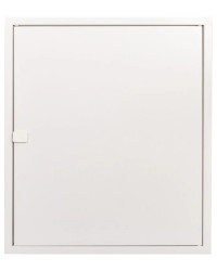 Szafka licznikowa natynkowa 1-licznikowa 3-fazowy 24 moduły IP31 NRL 24 4-291