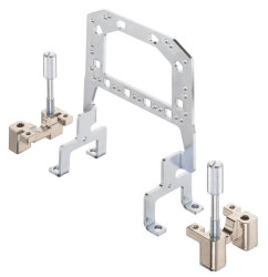 Złącze przemysłowe 09000165605 Harting Zawartość: 1 szt.