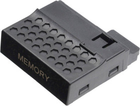 Moduł sterujący PLC Crouzet Logic controller 88980114