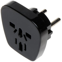 Adapter podróżny WS-PL/GS-UNI