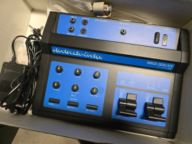 Amiga Elecronic Design Sirius Genlock Boxed