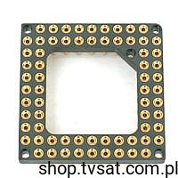 145-068-1120-04 PGA 68 PIN PGA68TH ECAMTECH