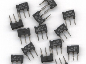 2SB644-R 0,5A 60V TRANZYSTOR