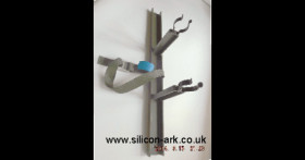 5985-99-845-9734 ANTENNA STOWAGE KIT