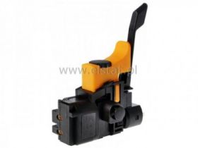 Wyłącznik do chińskich młotowiertarki 6A/250