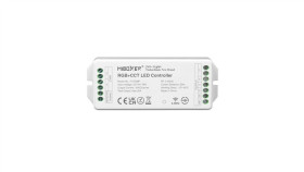 Kontroler Led Rgbww Rf 12V Fut039p 2,4Ghz Mi-Light Rgb + Cwiww Rgb+Cct