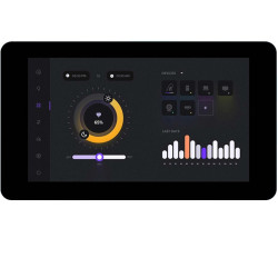 ESP32-S3 Waveshare LCD 1024x600 dotykowy Wi-Fi BLE CAN RS485 I2C