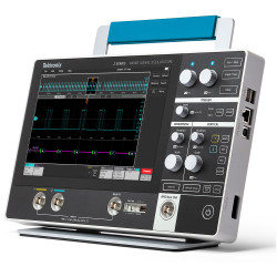 Tektronix MSO22 2-BW-200 Mixed Signal Oscilloscope 2 Channels 200MHz Bandwidth