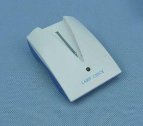 TESTER ŻARÓWEK E10/E12/E14/E27/GU10 9V