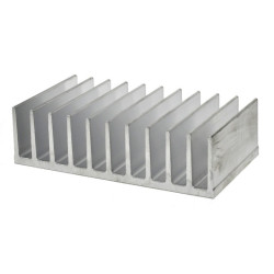 Radiator A5724 L-7cm