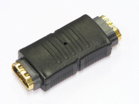 Przejście gniazdo HDMI - gniazdo HDMI GX