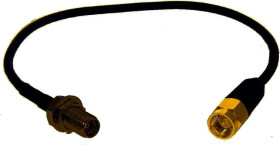 ROPAM KONEKTOR ANTENOWY AT-SMAM-20-SMAF