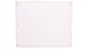 Blok Dla Szyn Zbiorczych Poziomych 12X5/10Mm 40Mm Univers N Ue21a0