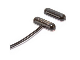 B-1P BR kontaktron pastylkowy (brązowy)