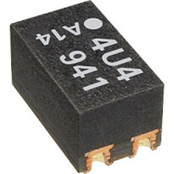 Przekaźnik półprzewodnikowy Montaż powierzchniowy 250 mA Omron 32 V AC/DC