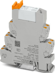 Interface relay 2 Form C (NO/NC), 230 V (AC), 47.92 kΩ, 50 mA, 250 V (DC), 250 V (AC), 2900345