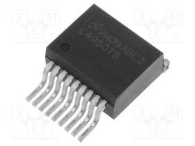LM4950TSX/NOPB