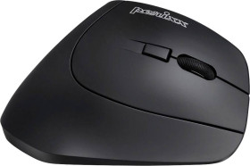 Perrix PERIMICE-804 - Bluetooth Ergonomic Vertical Mouse