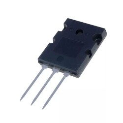 2SA1943 Tranzystor PNP 230V 15A 150W 30MHz TO264; para do 2SC5200