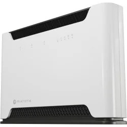 MIKROTIK ROUTERBOARD Chateau 5G (D53G-5HacD2HnD-TC&RG520F-EU)