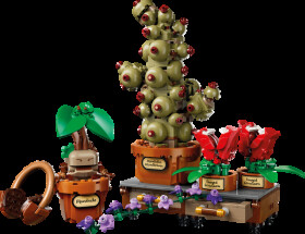 76474 LEGO® Harry Potter™ - Hogwarts™: Herbology Plants