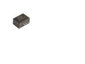 Regulator przełączający DC-DC, Uwe 3.8 → 5.5V dc, Uwy 2.5V dc, Iwy 2A, XP Power