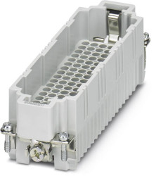 Moduł wkładki stykowej